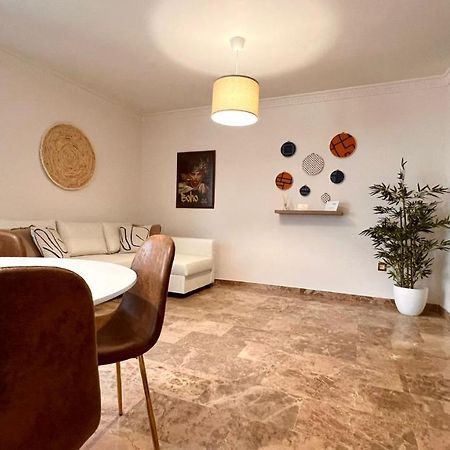 Boho Apartment Lucano 01 Córdoba Buitenkant foto