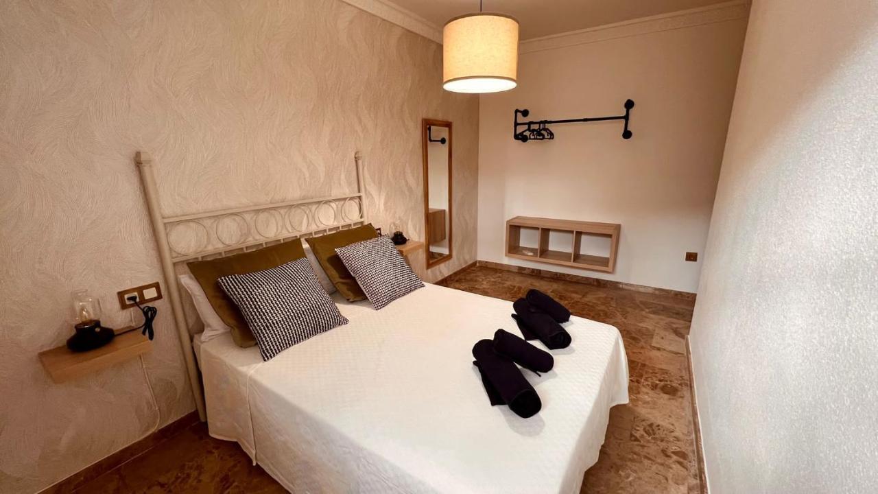 Boho Apartment Lucano 01 Córdoba Buitenkant foto