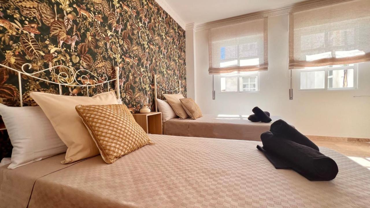 Boho Apartment Lucano 01 Córdoba Buitenkant foto
