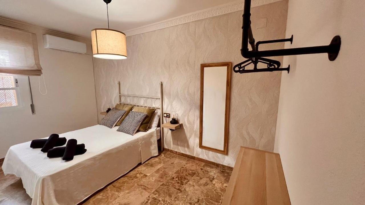 Boho Apartment Lucano 01 Córdoba Buitenkant foto