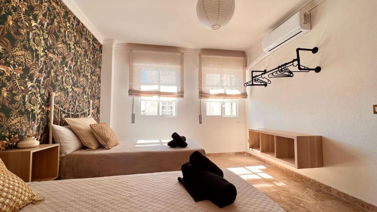 Boho Apartment Lucano 01 Córdoba Buitenkant foto