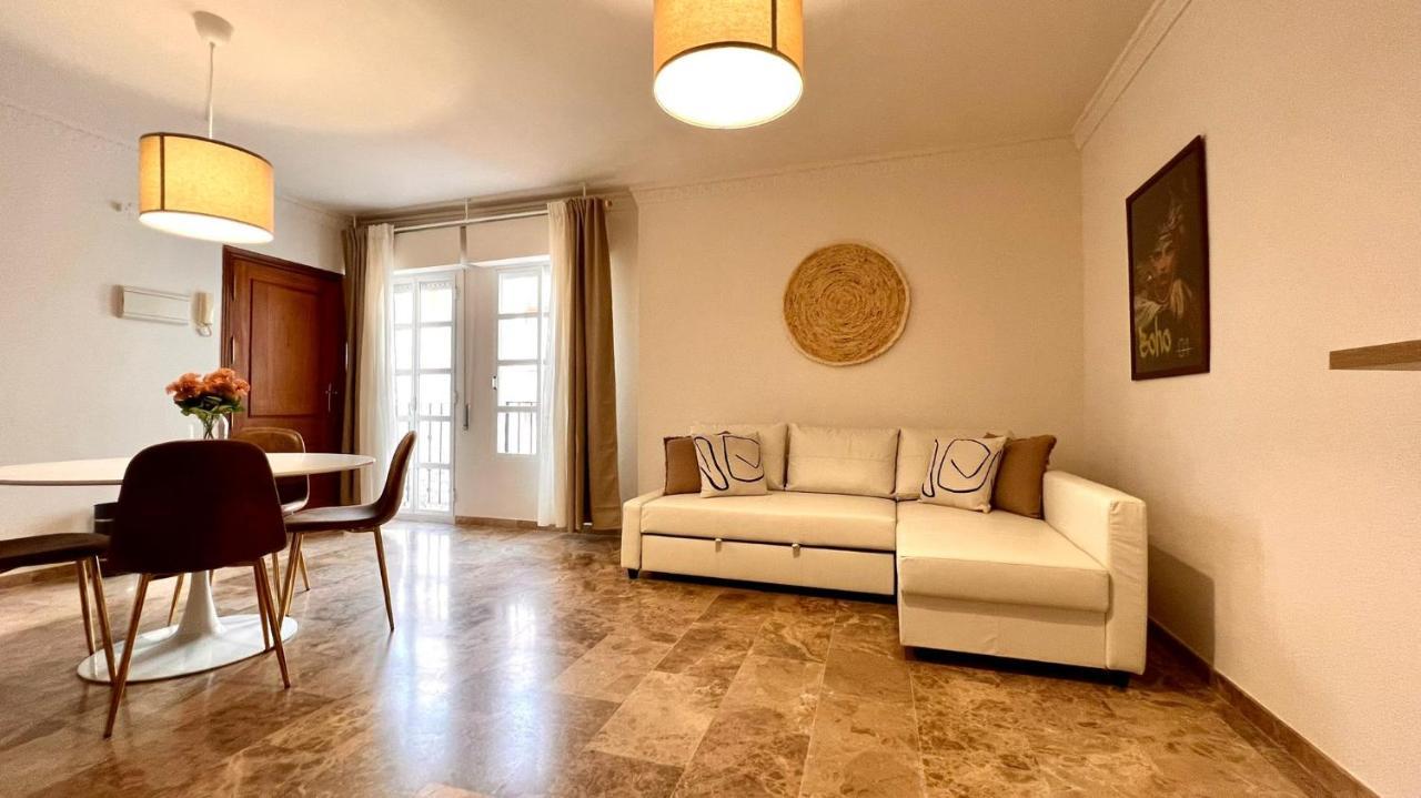 Boho Apartment Lucano 01 Córdoba Buitenkant foto