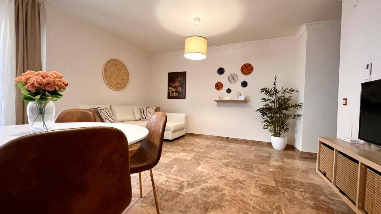 Boho Apartment Lucano 01 Córdoba Buitenkant foto